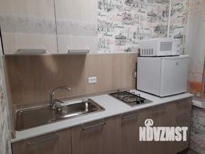 1-к квартира, посуточно, 22м2, 2/5 этаж