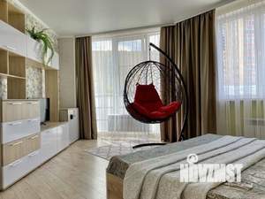 2-к квартира, посуточно, 65м2, 1/1 этаж