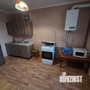 1-к квартира, на длительный срок, 40м2, 8/10 этаж