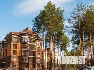 3-к квартира, посуточно, 90м2, 7/7 этаж