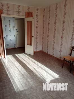 1-к квартира, на длительный срок, 40м2, 2/10 этаж