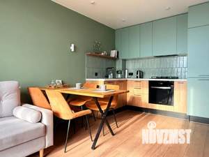 1-к квартира, посуточно, 36м2, 16/16 этаж