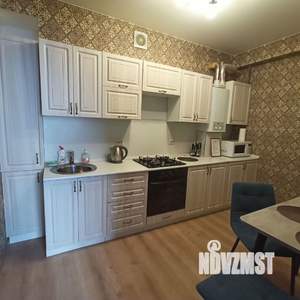 2-к квартира, на длительный срок, 43м2, 8/17 этаж