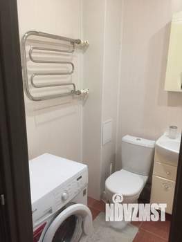 1-к квартира, на длительный срок, 35м2, 8/11 этаж