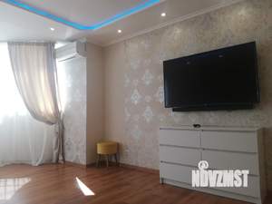 1-к квартира, на длительный срок, 60м2, 7/25 этаж