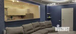 2-к квартира, посуточно, 80м2, 1/1 этаж