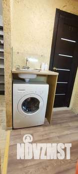 Студия квартира, посуточно, 18м2, 1/5 этаж