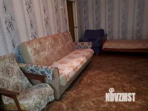 2-к квартира, на длительный срок, 52м2, 2/9 этаж