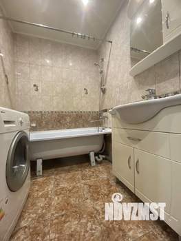 3-к квартира, посуточно, 92м2, 1/1 этаж