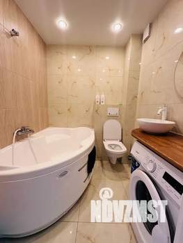 1-к квартира, посуточно, 30м2, 22/25 этаж