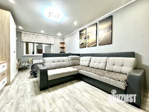 1-к квартира, посуточно, 55м2, 7/25 этаж