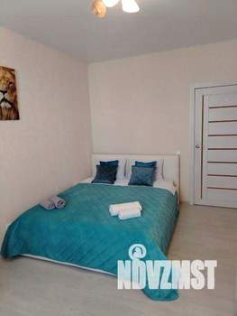 1-к квартира, посуточно, 90м2, 1/1 этаж