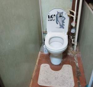 1-к квартира, на длительный срок, 33м2, 1/9 этаж