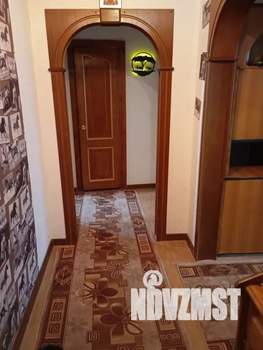 2-к квартира, посуточно, 48м2, 4/5 этаж