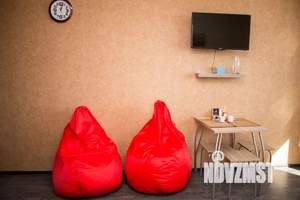 1-к квартира, посуточно, 28м2, 8/23 этаж