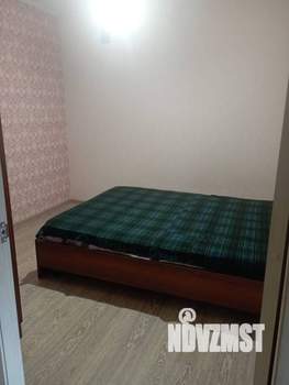 2-к квартира, на длительный срок, 52м2, 3/11 этаж