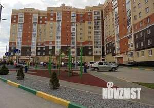 1-к квартира, на длительный срок, 34м2, 6/11 этаж