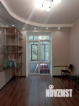 1-к квартира, на длительный срок, 36м2, 3/4 этаж