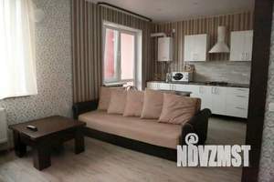 3-к квартира, посуточно, 100м2, 18/25 этаж