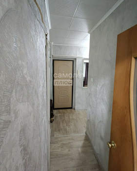 2-к квартира, на длительный срок, 45м2, 1/5 этаж