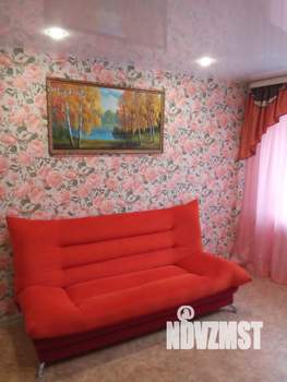 1-к квартира, посуточно, 35м2, 2/5 этаж