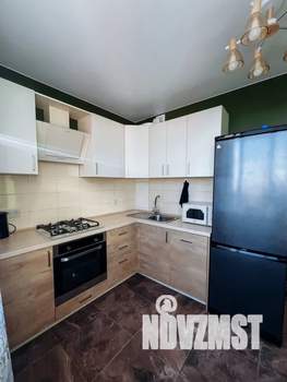 1-к квартира, посуточно, 42м2, 21/24 этаж