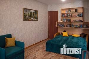 1-к квартира, посуточно, 32м2, 3/5 этаж