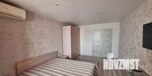 1-к квартира, посуточно, 56м2, 6/10 этаж