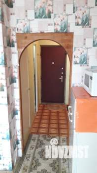 1-к квартира, на длительный срок, 35м2, 6/10 этаж