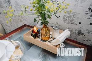 1-к квартира, посуточно, 50м2, 18/25 этаж