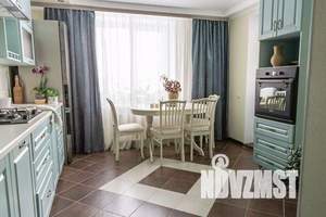 2-к квартира, посуточно, 75м2, 6/10 этаж