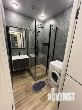 1-к квартира, на длительный срок, 43м2, 17/17 этаж