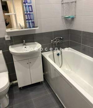 1-к квартира, на длительный срок, 35м2, 5/10 этаж