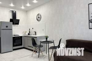 1-к квартира, посуточно, 45м2, 10/20 этаж