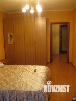 1-к квартира, на длительный срок, 48м2, 4/10 этаж