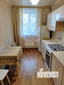 1-к квартира, на длительный срок, 33м2, 1/5 этаж