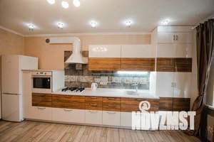 1-к квартира, посуточно, 48м2, 2/12 этаж