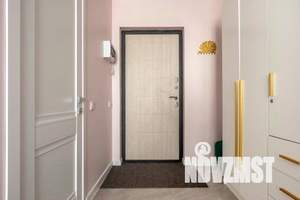 1-к квартира, посуточно, 35м2, 15/26 этаж