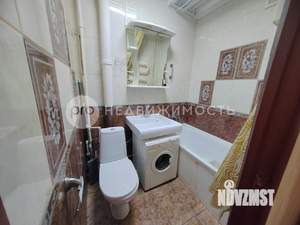 2-к квартира, на длительный срок, 43м2, 3/4 этаж