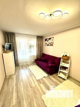 1-к квартира, на длительный срок, 43м2, 3/10 этаж