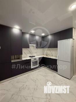 1-к квартира, на длительный срок, 42м2, 5/7 этаж