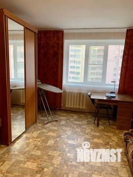 1-к квартира, на длительный срок, 35м2, 5/6 этаж