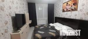 2-к квартира, посуточно, 55м2, 1/1 этаж