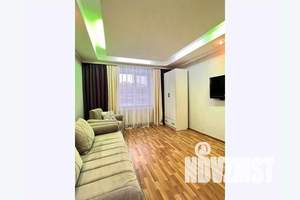 3-к квартира, посуточно, 95м2, 2/10 этаж