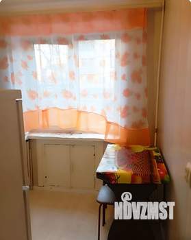 1-к квартира, на длительный срок, 31м2, 1/5 этаж