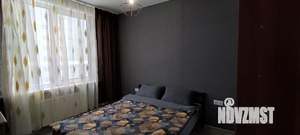 1-к квартира, посуточно, 41м2, 1/1 этаж