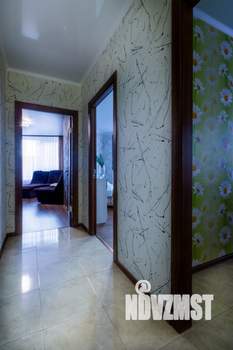 2-к квартира, посуточно, 65м2, 1/1 этаж