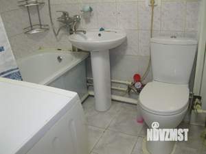 1-к квартира, на длительный срок, 40м2, 3/9 этаж