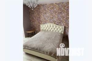 1-к квартира, посуточно, 47м2, 3/12 этаж