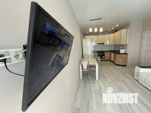 1-к квартира, посуточно, 80м2, 1/1 этаж